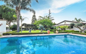 Lovely Home In Chiaramonte Gulfi With Wifi